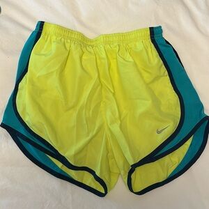 Nike shorts